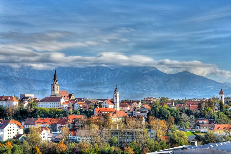 Kranj, Slovenia