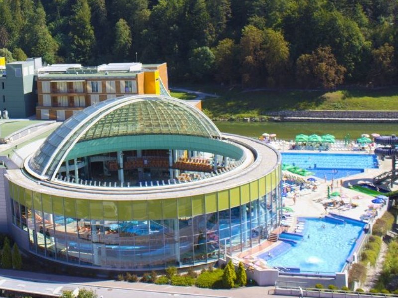 Thermana Laško spa resort